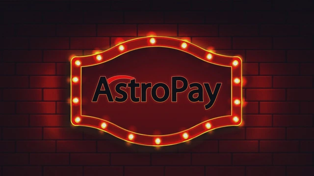 Casinò Non AAMS AstroPay