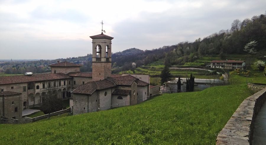 Astino Bergamo